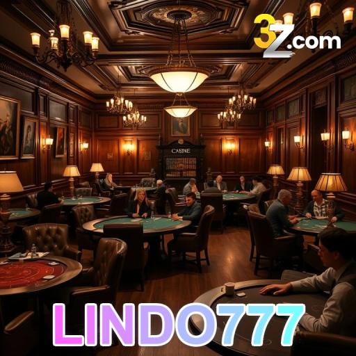 Apostando em Emoções: LINDO777 e Suas Oportunidades