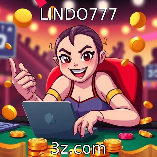 Crescimento do mercado de jogos online entre os jovens