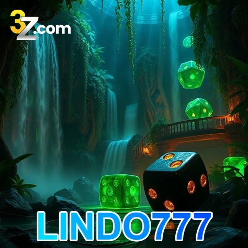 LINDO777 Jogos de caça-níqueis