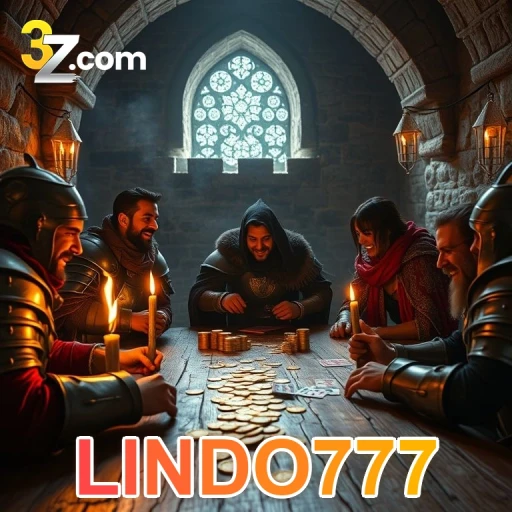 LINDO777 Jogos Diversos