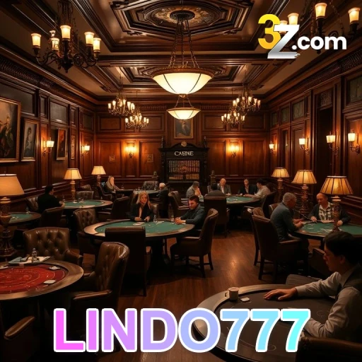 LINDO777 Programa VIP